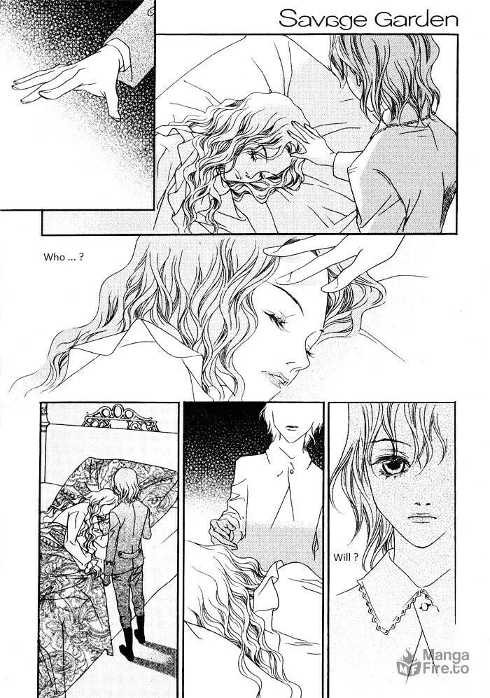 Read Savage Garden chapter 13 image 29 on Lezhin