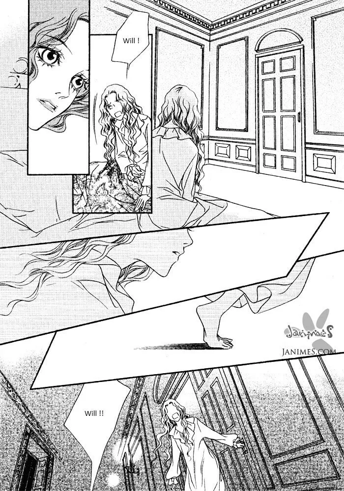 Read Savage Garden chapter 13 image 30 on Lezhin