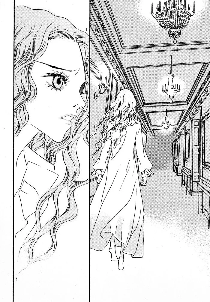 Read Savage Garden chapter 13 image 31 on Lezhin
