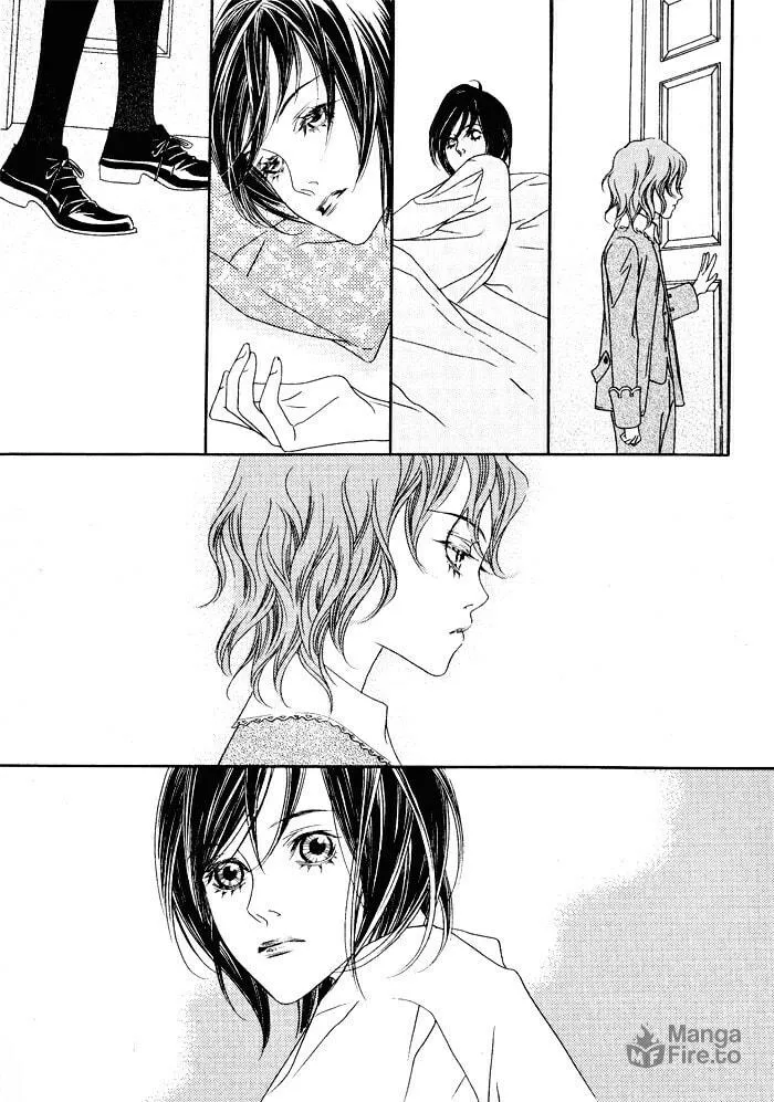 Read Savage Garden chapter 13 image 32 on Lezhin
