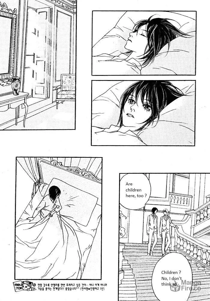 Read Savage Garden chapter 13 image 34 on Lezhin