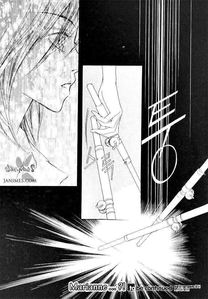 Read Savage Garden chapter 13 image 38 on Lezhin