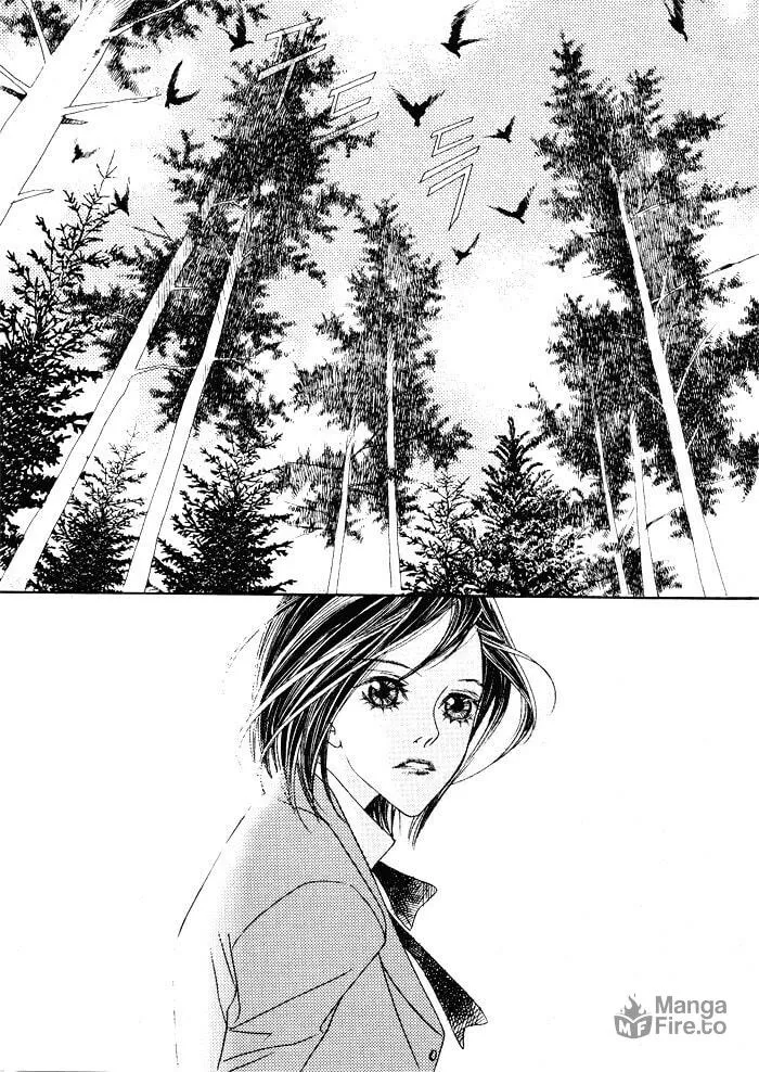 Read Savage Garden chapter 13 image 4 on Lezhin