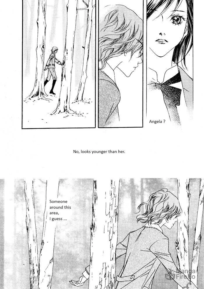 Read Savage Garden chapter 13 image 5 on Lezhin