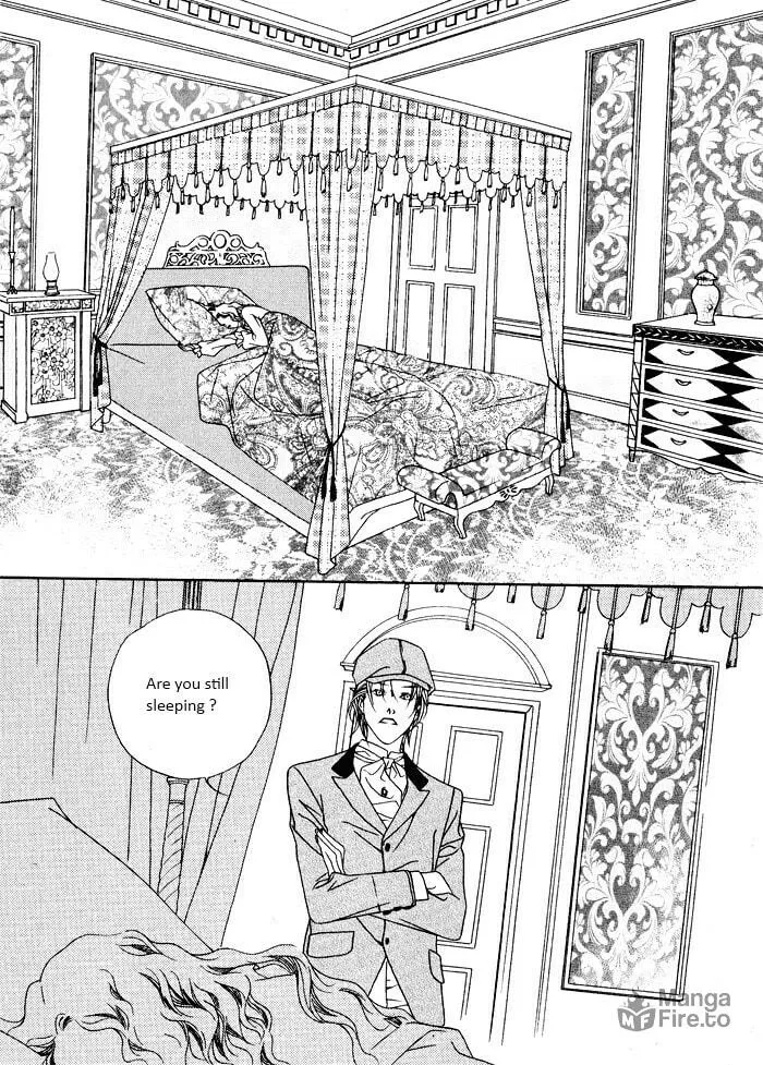 Read Savage Garden chapter 13 image 8 on Lezhin