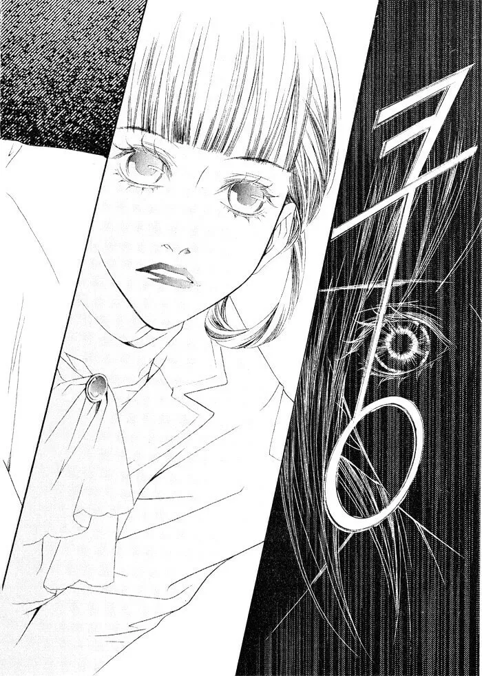 Read Savage Garden chapter 14 image 10 on Lezhin