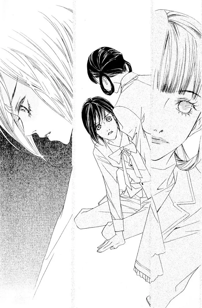 Read Savage Garden chapter 14 image 13 on Lezhin