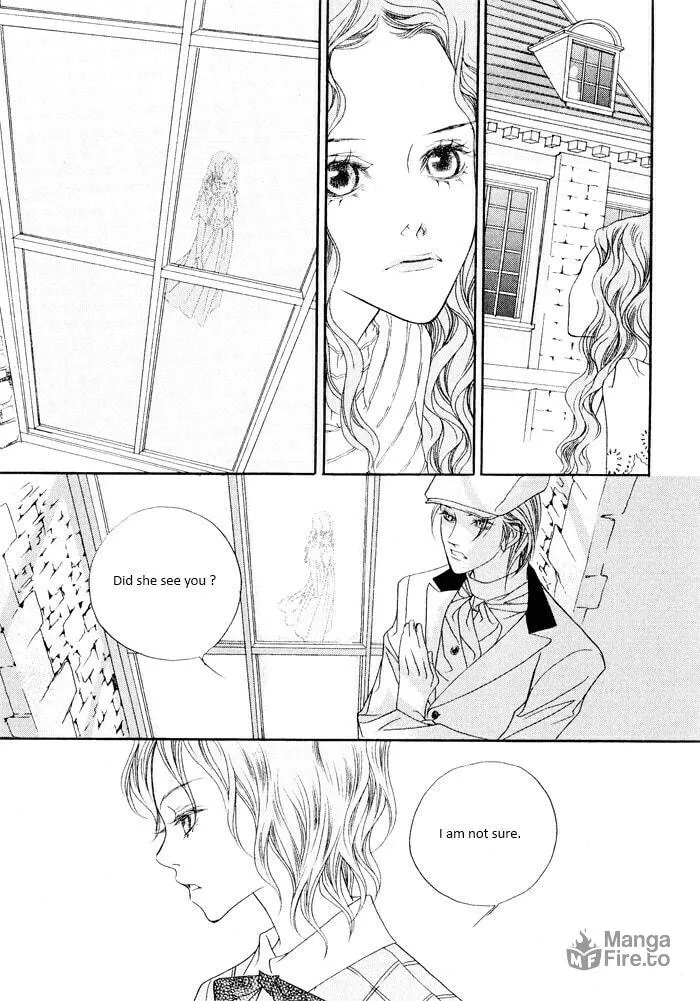 Read Savage Garden chapter 14 image 19 on Lezhin