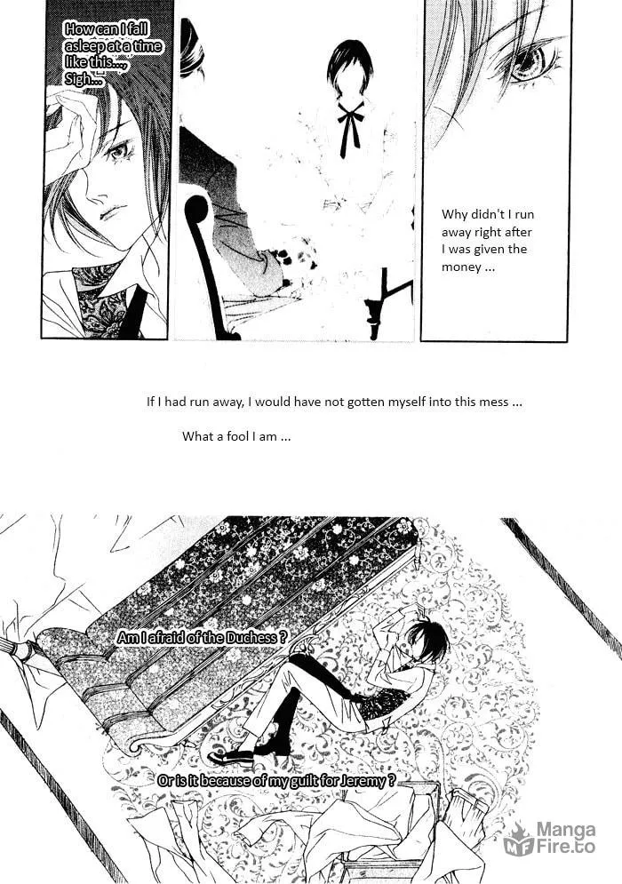 Read Savage Garden chapter 14 image 23 on Lezhin