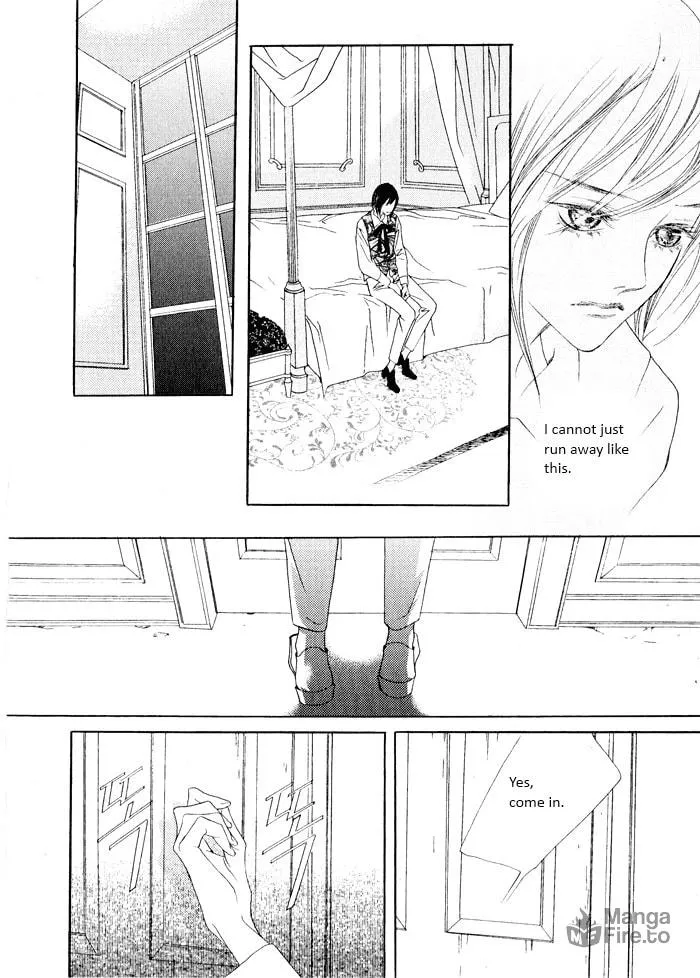 Read Savage Garden chapter 14 image 32 on Lezhin