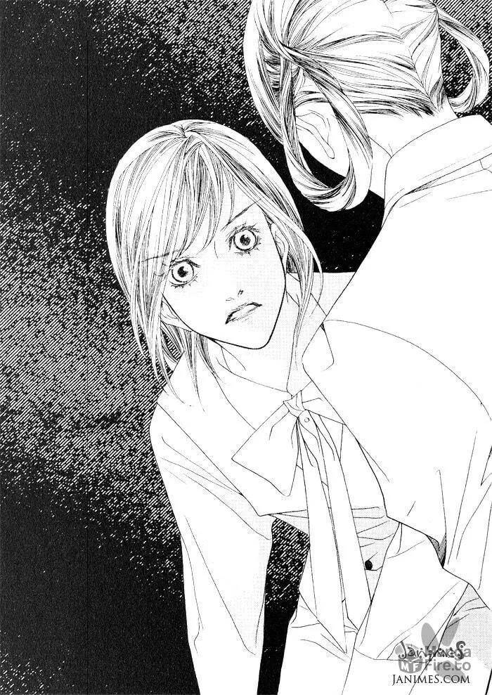 Read Savage Garden chapter 14 image 9 on Lezhin