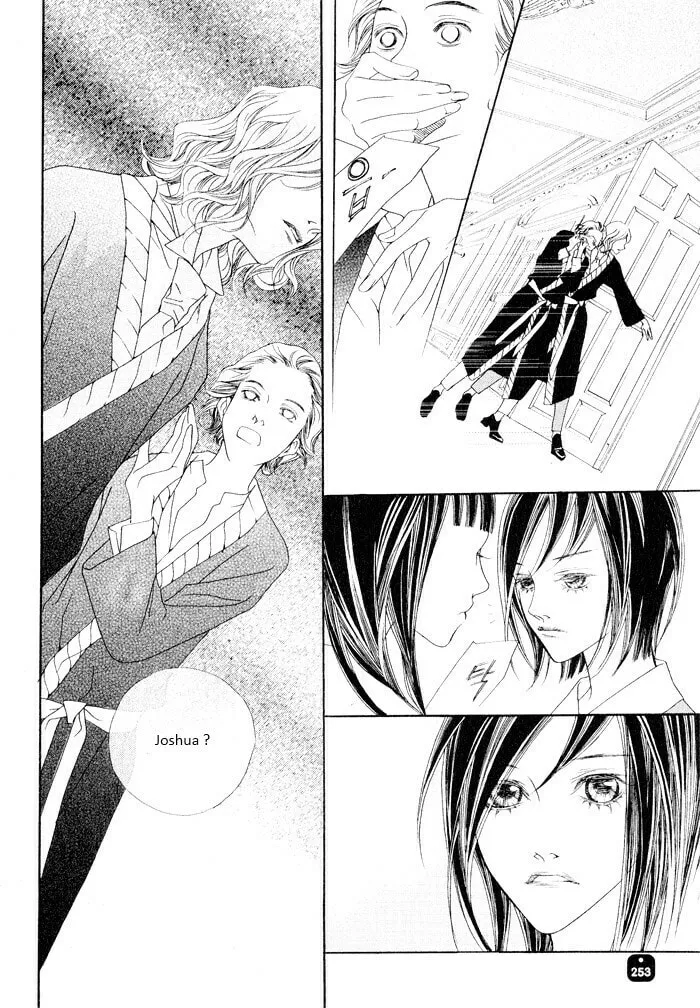 Read Savage Garden chapter 15 image 1 on Lezhin