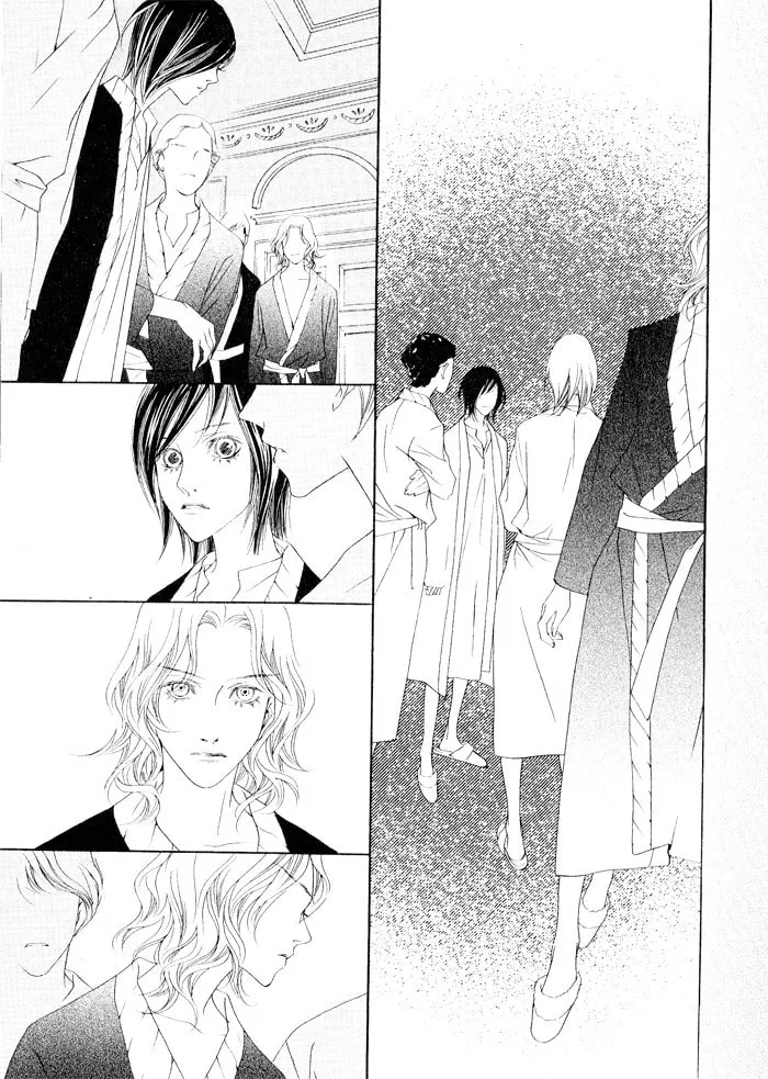Read Savage Garden chapter 15 image 12 on Lezhin