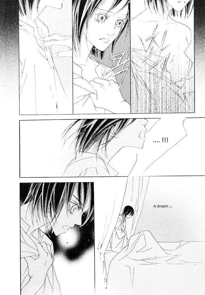 Read Savage Garden chapter 15 image 15 on Lezhin