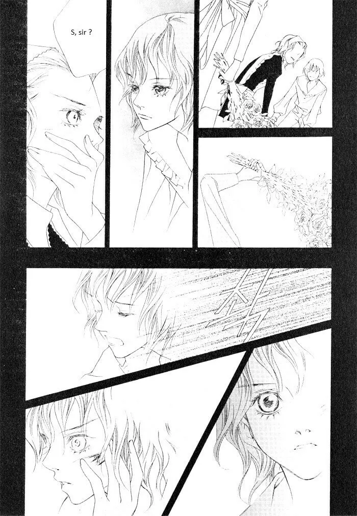 Read Savage Garden chapter 15 image 22 on Lezhin