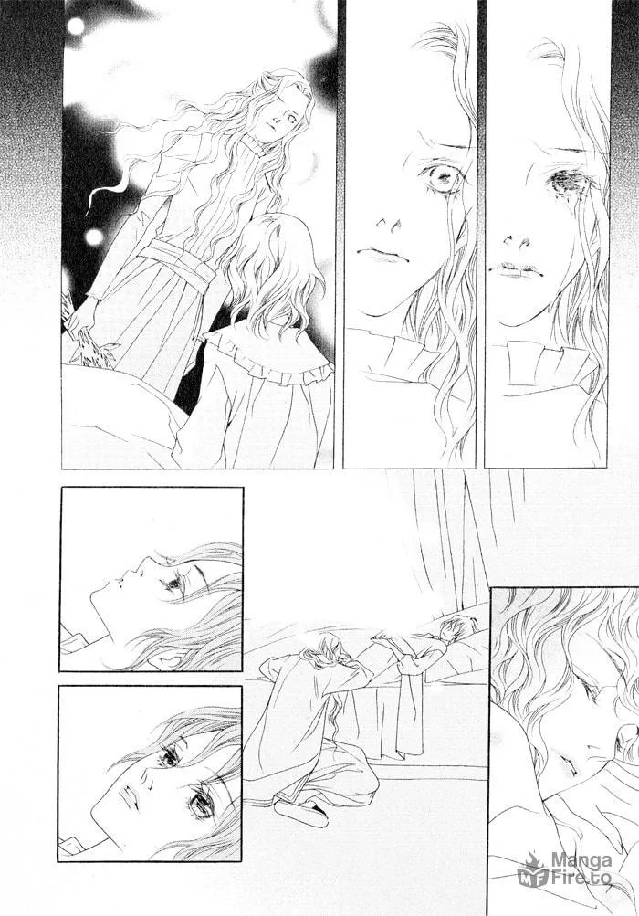 Read Savage Garden chapter 15 image 23 on Lezhin