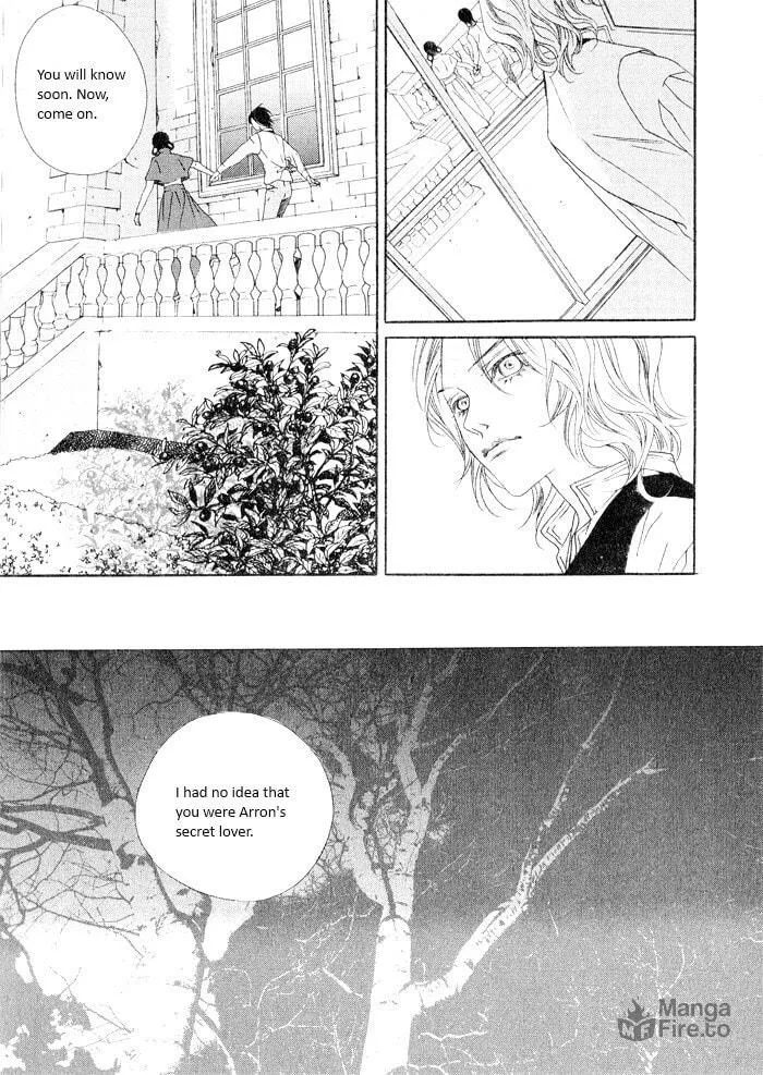 Read Savage Garden chapter 15 image 26 on Lezhin