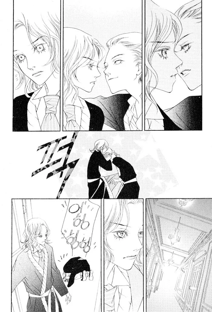 Read Savage Garden chapter 15 image 3 on Lezhin