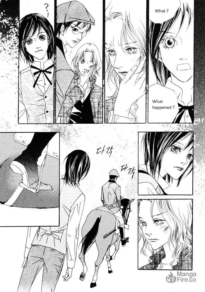 Read Savage Garden chapter 15 image 38 on Lezhin