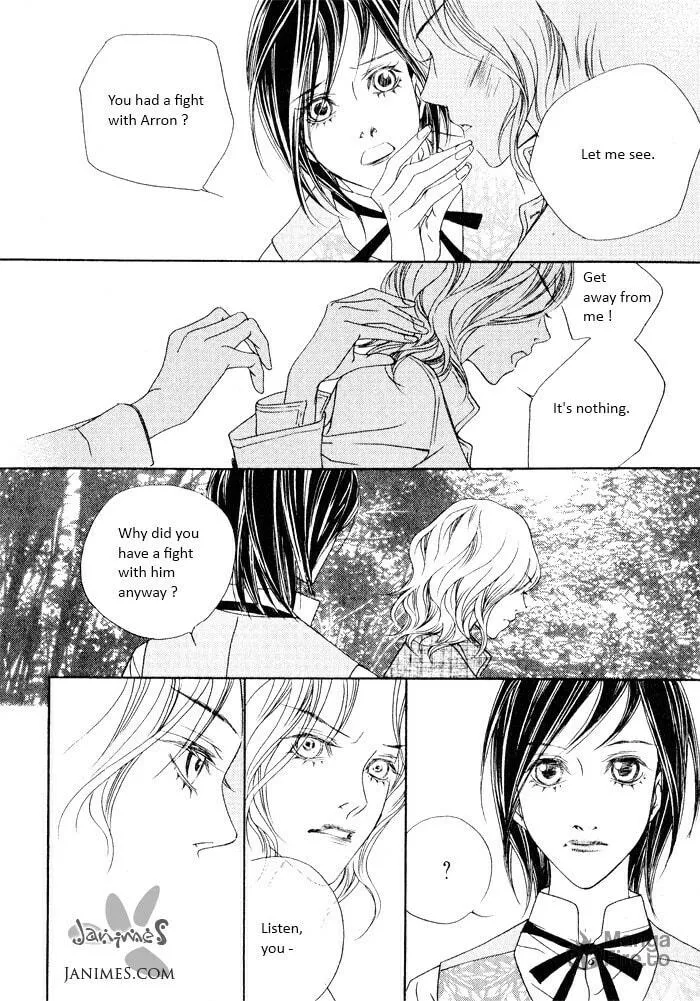 Read Savage Garden chapter 15 image 39 on Lezhin