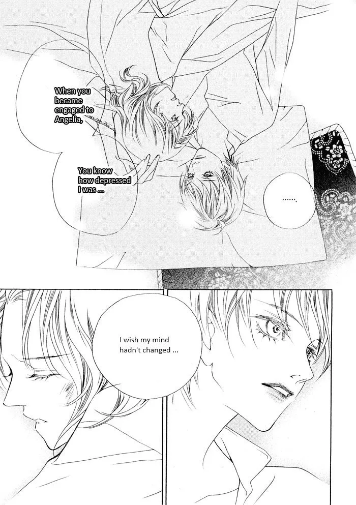 Read Savage Garden chapter 15 image 42 on Lezhin