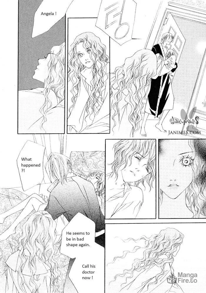 Read Savage Garden chapter 15 image 9 on Lezhin