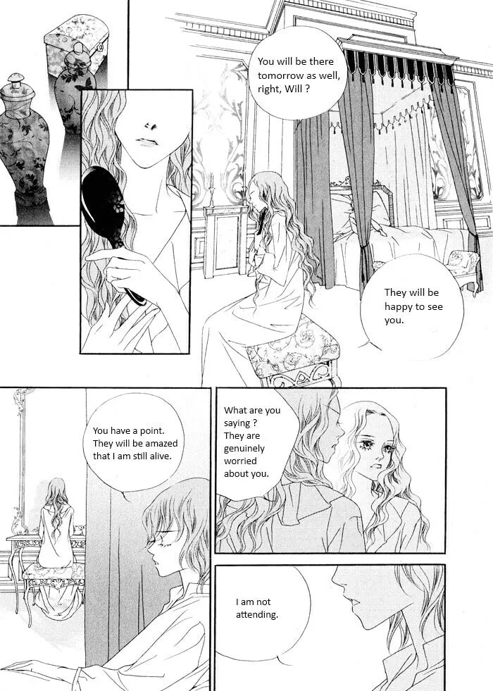 Read Savage Garden chapter 16 image 10 on Lezhin