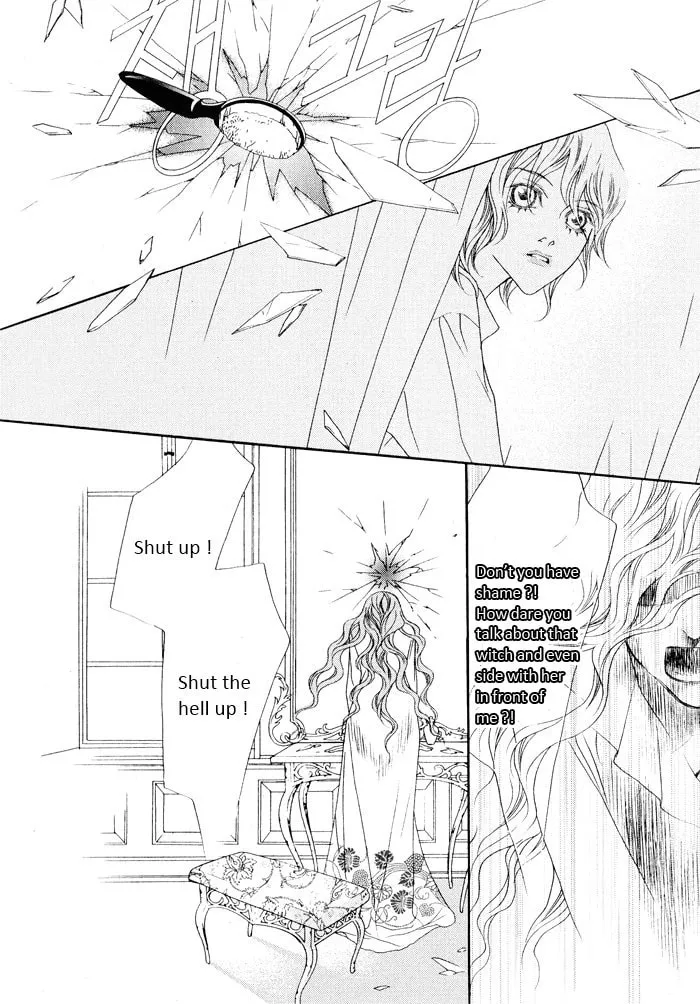 Read Savage Garden chapter 16 image 13 on Lezhin