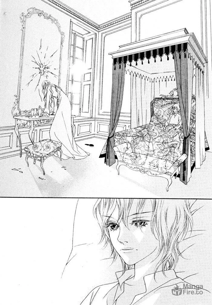 Read Savage Garden chapter 16 image 14 on Lezhin