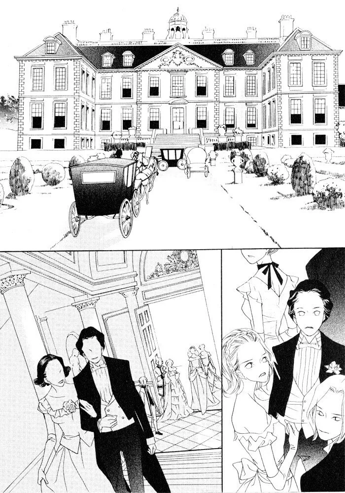 Read Savage Garden chapter 16 image 15 on Lezhin