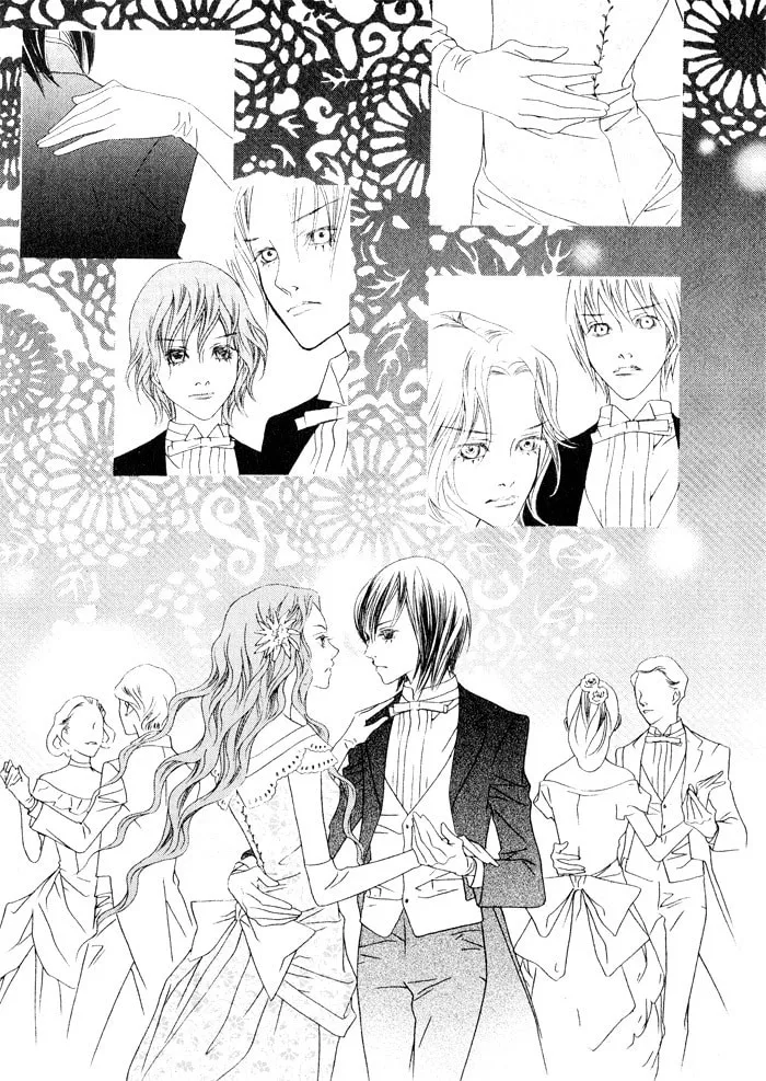 Read Savage Garden chapter 16 image 22 on Lezhin