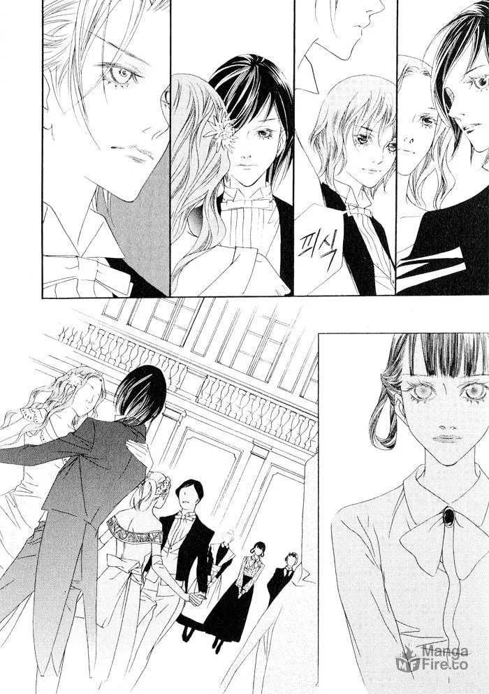 Read Savage Garden chapter 16 image 23 on Lezhin