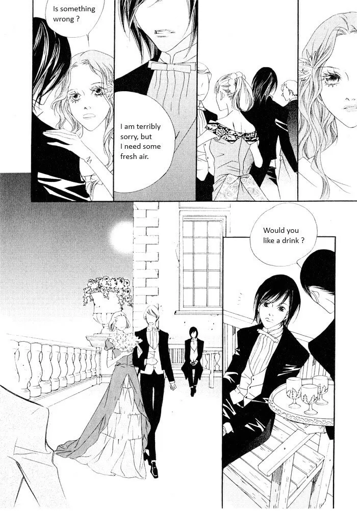 Read Savage Garden chapter 16 image 25 on Lezhin