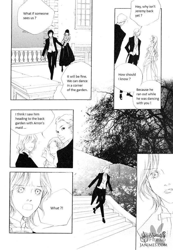 Read Savage Garden chapter 16 image 29 on Lezhin