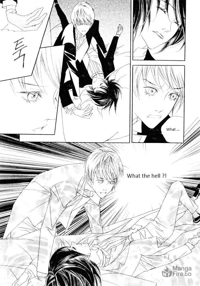 Read Savage Garden chapter 16 image 38 on Lezhin