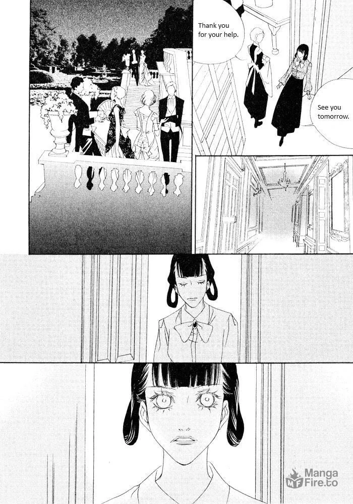 Read Savage Garden chapter 16 image 39 on Lezhin