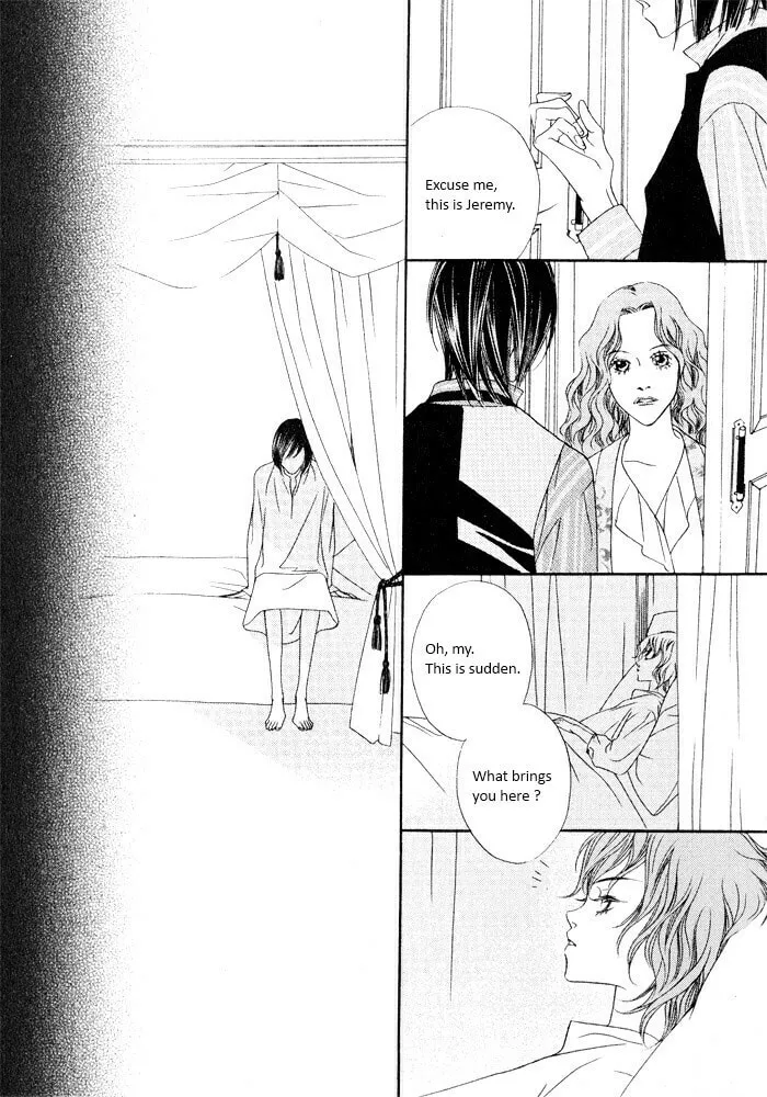 Read Savage Garden chapter 16 image 7 on Lezhin
