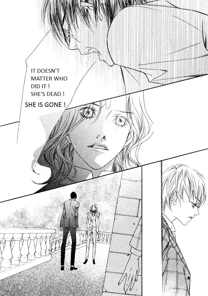 Read Savage Garden chapter 18 image 12 on Lezhin