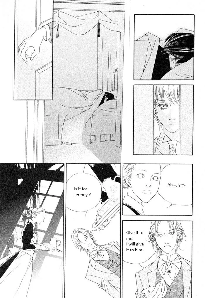 Read Savage Garden chapter 18 image 13 on Lezhin