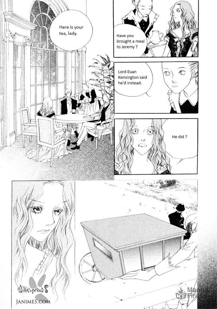 Read Savage Garden chapter 18 image 19 on Lezhin
