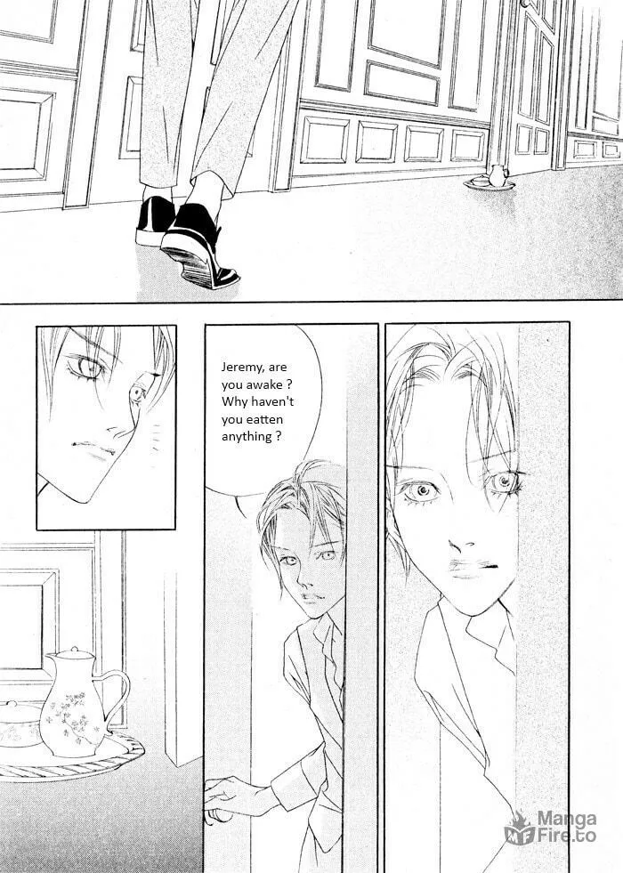 Read Savage Garden chapter 18 image 23 on Lezhin