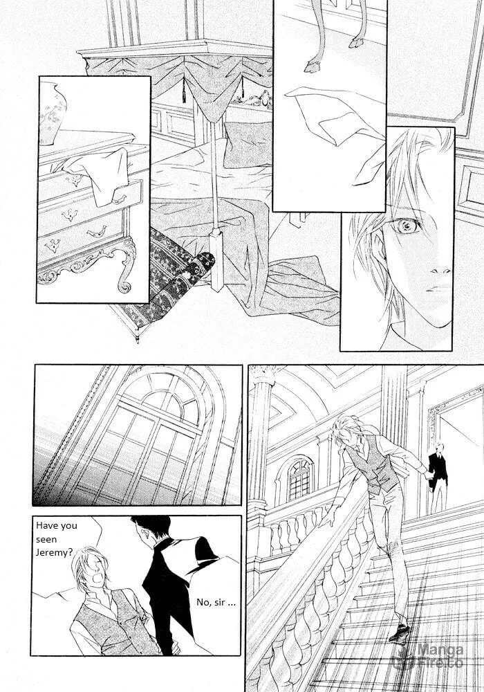 Read Savage Garden chapter 18 image 24 on Lezhin