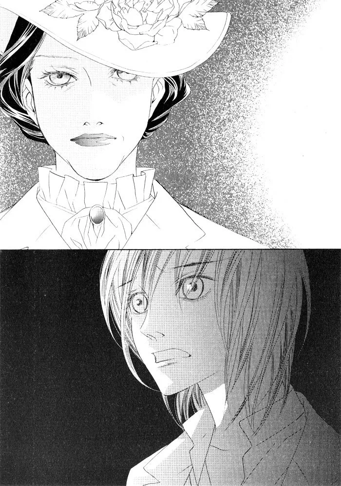 Read Savage Garden chapter 18 image 31 on Lezhin