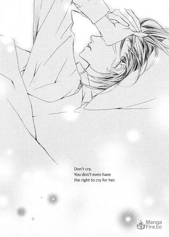 Read Savage Garden chapter 18 image 4 on Lezhin
