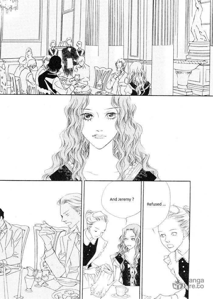 Read Savage Garden chapter 18 image 5 on Lezhin