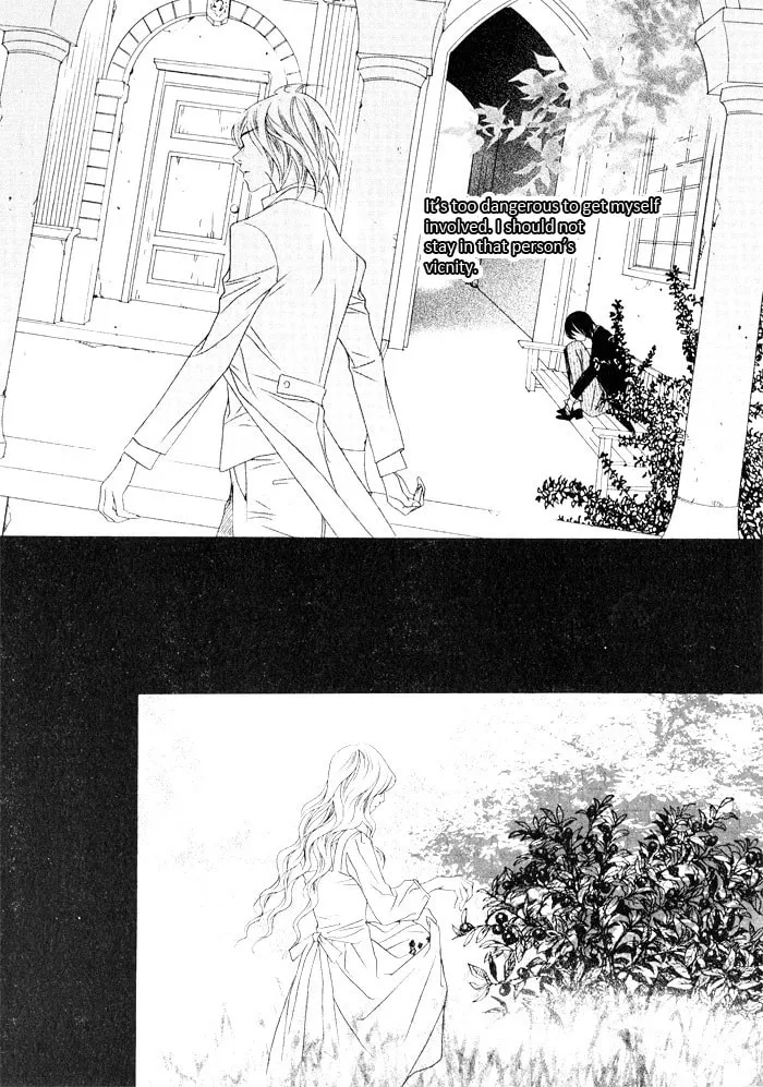 Read Savage Garden chapter 19 image 10 on Lezhin
