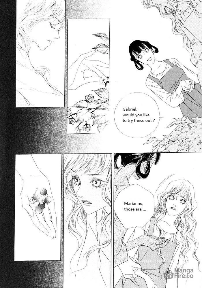 Read Savage Garden chapter 19 image 11 on Lezhin