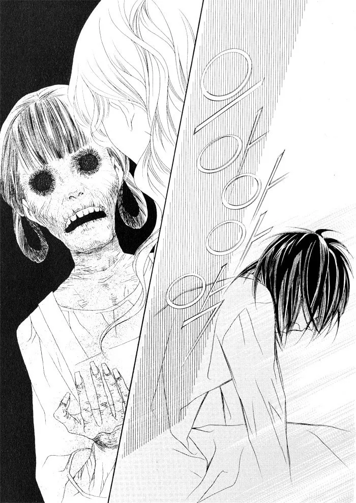 Read Savage Garden chapter 19 image 12 on Lezhin
