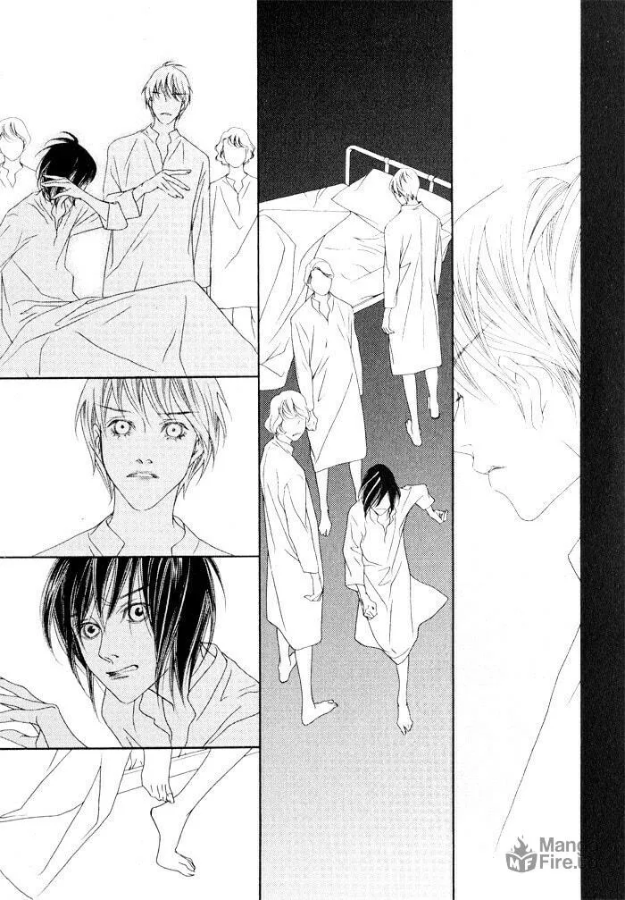 Read Savage Garden chapter 19 image 14 on Lezhin
