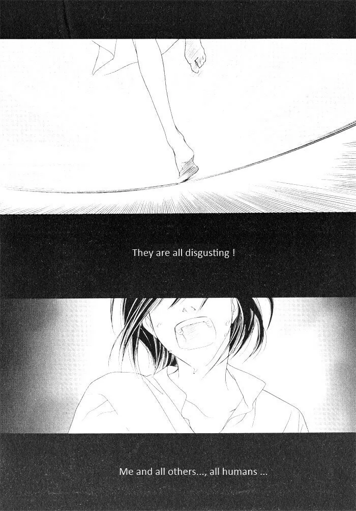 Read Savage Garden chapter 19 image 15 on Lezhin